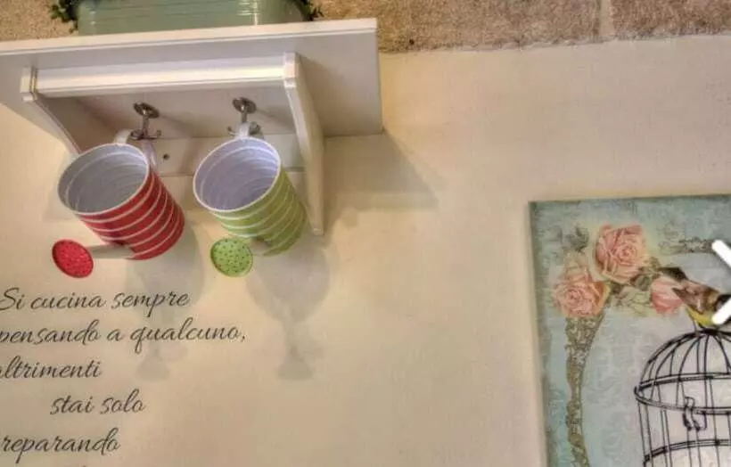 B&b Casa Fiore