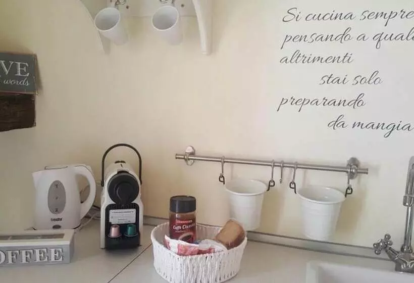 B&b Casa Fiore