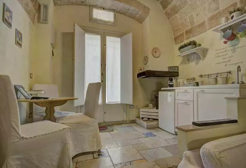 B&b Casa Fiore