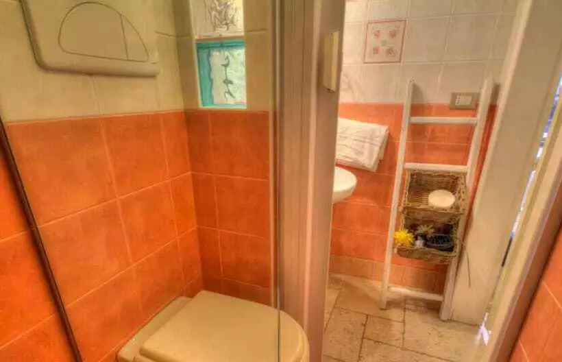B&b Casa Fiore