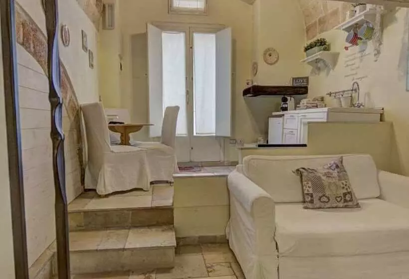 B&b Casa Fiore