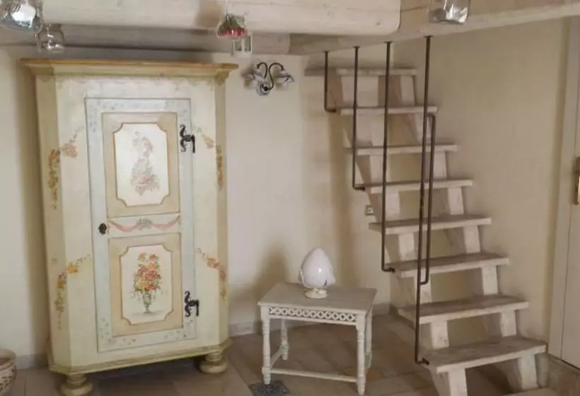 B&b Casa Fiore
