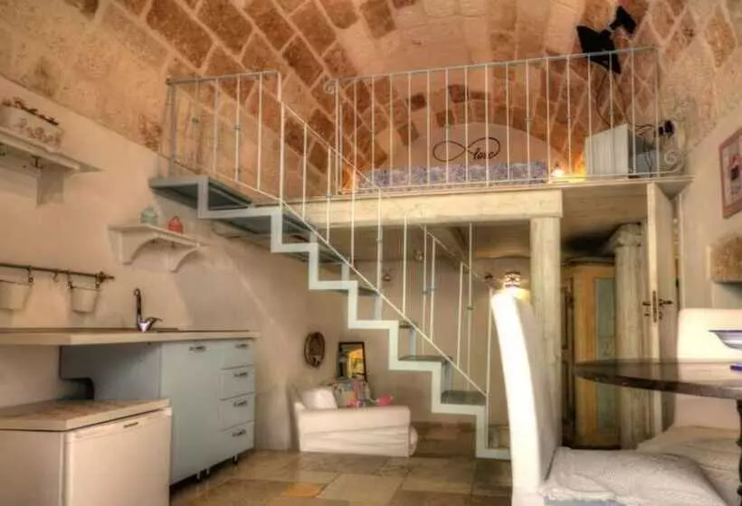B&b Casa Fiore