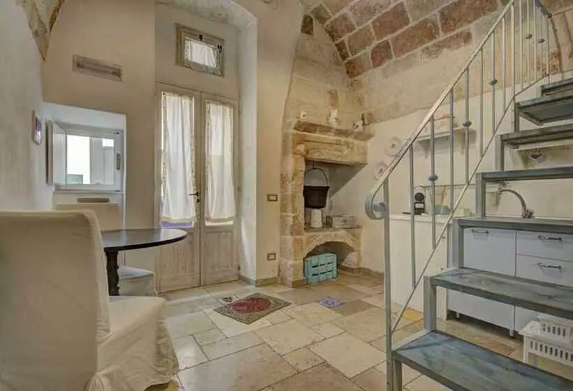 B&b Casa Fiore