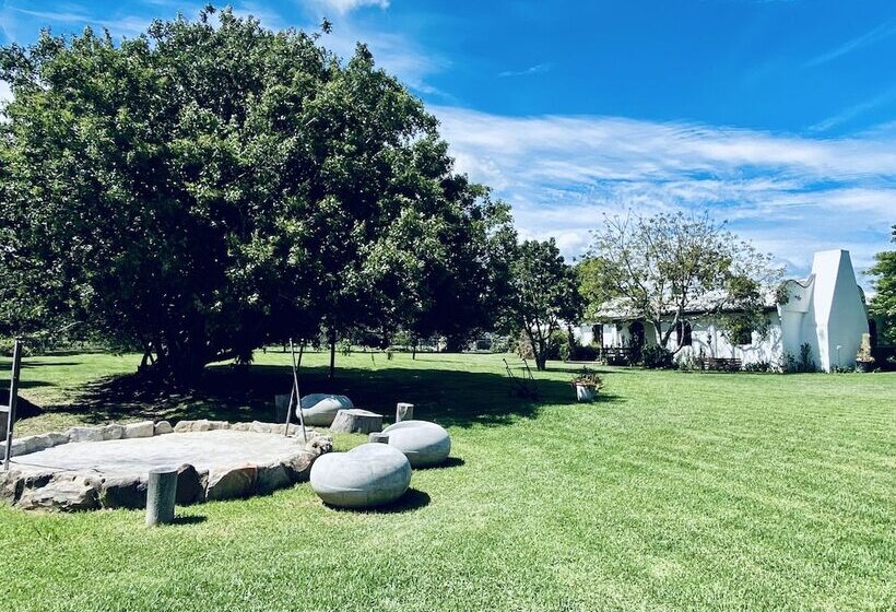 住宿加早餐  Bella Manga Country Escape