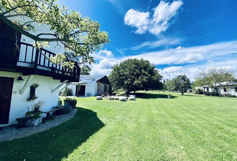 住宿加早餐  Bella Manga Country Escape