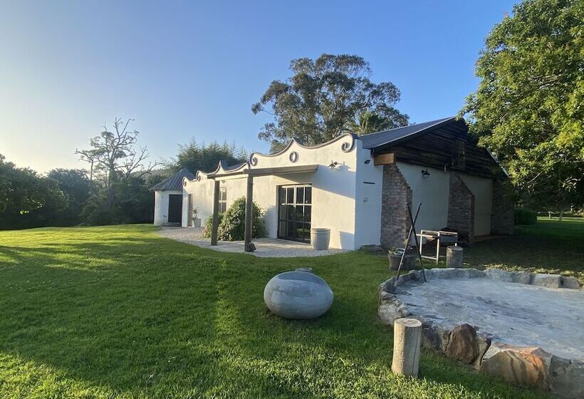 住宿加早餐  Bella Manga Country Escape