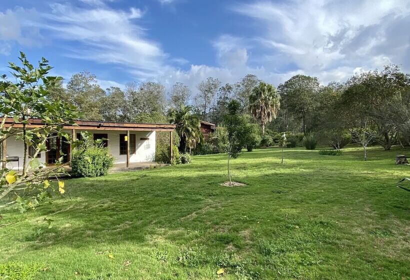 住宿加早餐  Bella Manga Country Escape