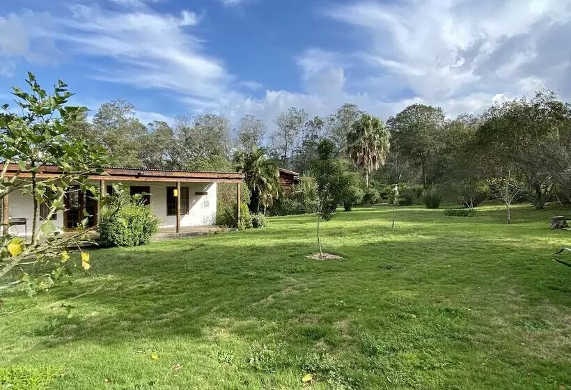 ベッドアンドブレックファースト Bella Manga Country Escape