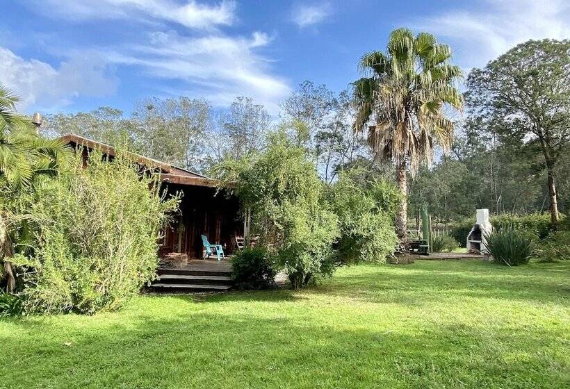 住宿加早餐  Bella Manga Country Escape