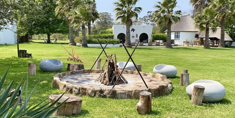 住宿加早餐  Bella Manga Country Escape