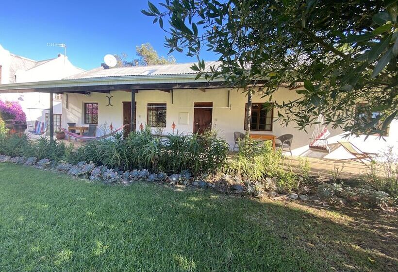 住宿加早餐  Bella Manga Country Escape