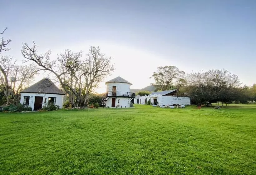 ベッドアンドブレックファースト Bella Manga Country Escape