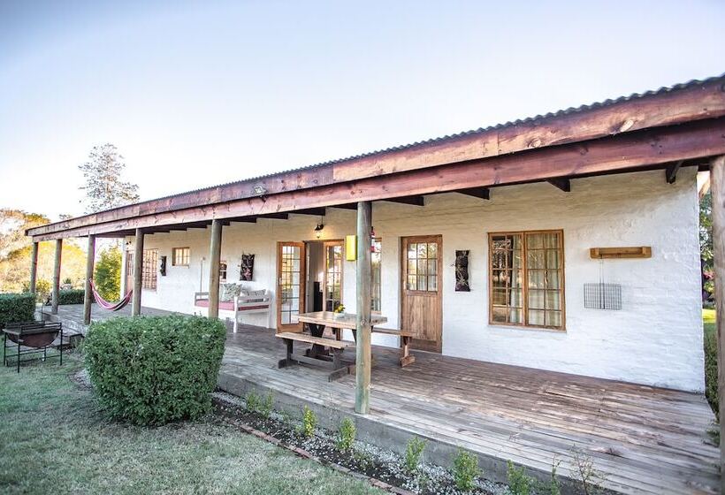 住宿加早餐  Bella Manga Country Escape