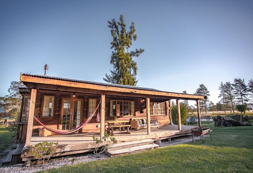 住宿加早餐  Bella Manga Country Escape