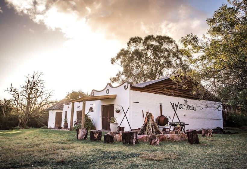 住宿加早餐  Bella Manga Country Escape