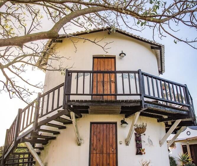 住宿加早餐  Bella Manga Country Escape