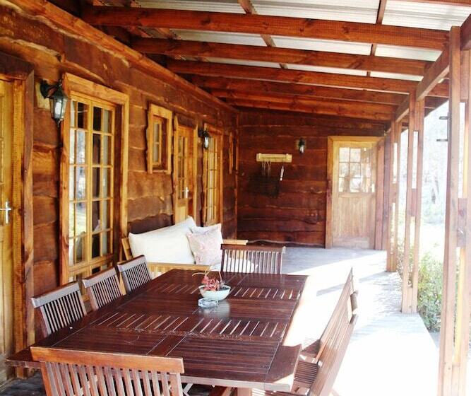 住宿加早餐  Bella Manga Country Escape