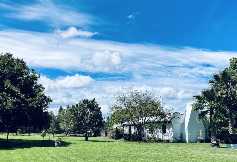 住宿加早餐  Bella Manga Country Escape