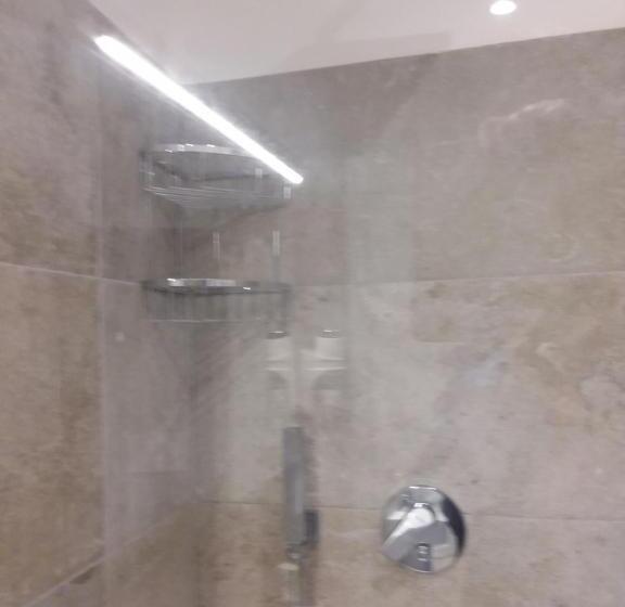 Bed and Breakfast Rina Rooms