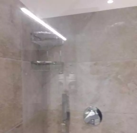 Aamiaismajoitus (B&B) Rina Rooms