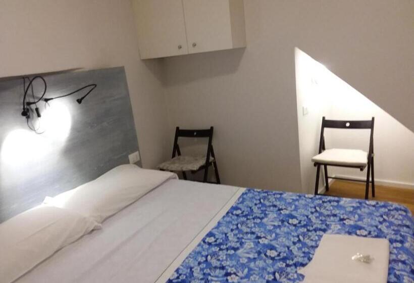 Bed and Breakfast Rina Rooms