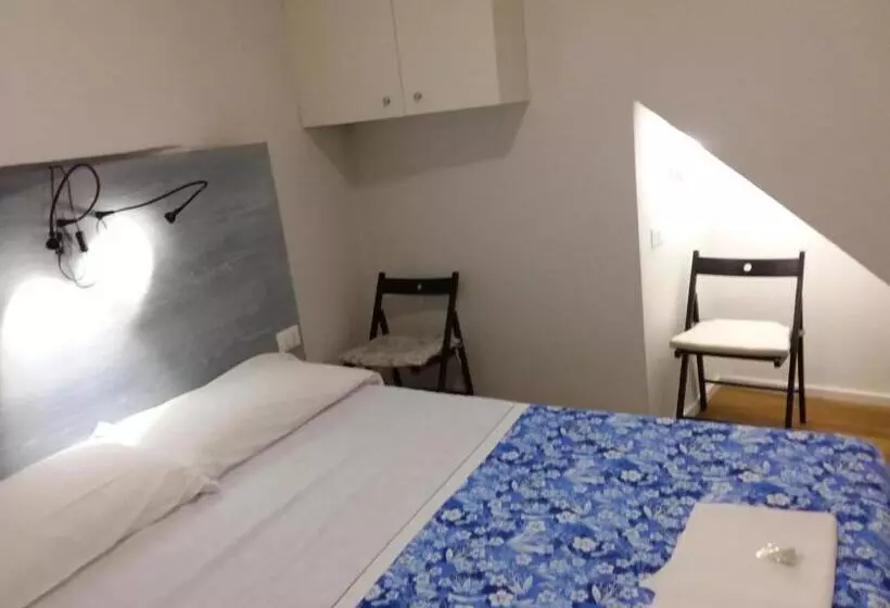 Aamiaismajoitus (B&B) Rina Rooms