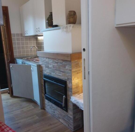 Bed and Breakfast Rina Rooms