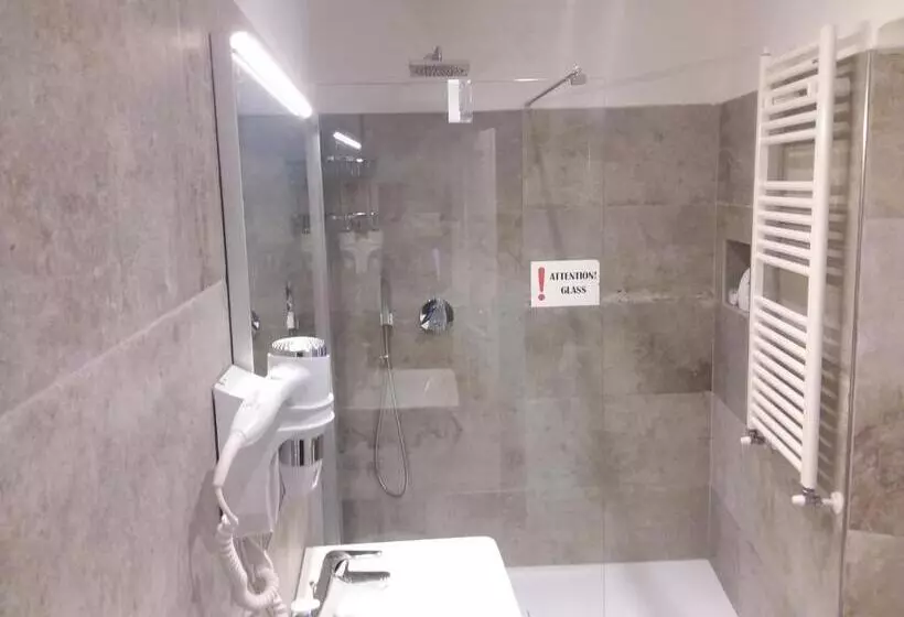 Aamiaismajoitus (B&B) Rina Rooms