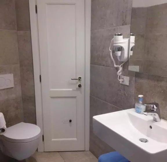 Aamiaismajoitus (B&B) Rina Rooms