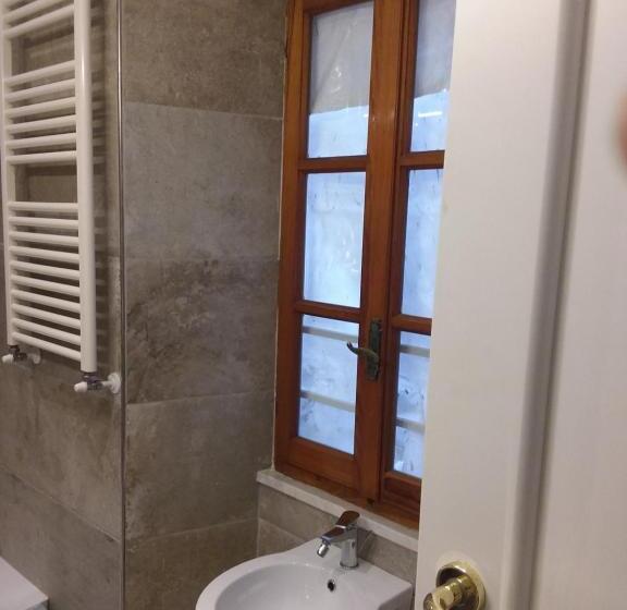 Bed and Breakfast Rina Rooms