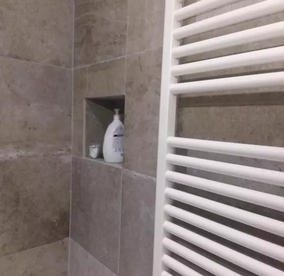 Aamiaismajoitus (B&B) Rina Rooms