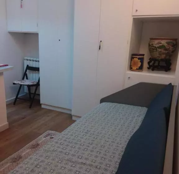 Aamiaismajoitus (B&B) Rina Rooms