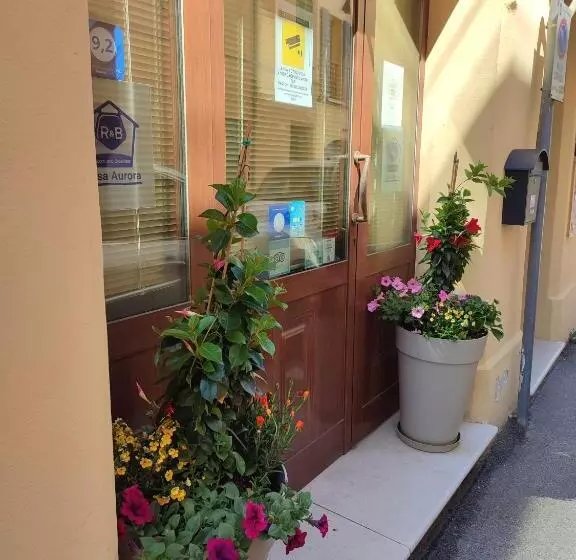 Casa Aurora