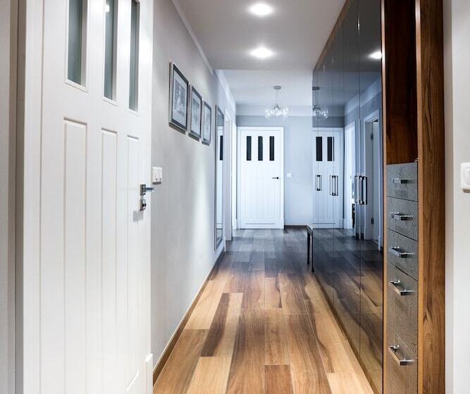 Elite Apartments Garbary Old Town