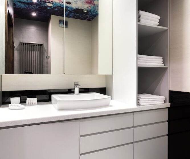 Elite Apartments Garbary Old Town