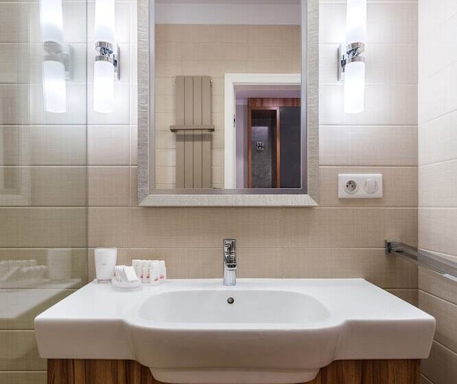 Elite Apartments Garbary Old Town