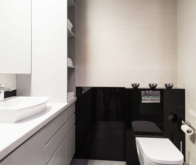 Elite Apartments Garbary Old Town