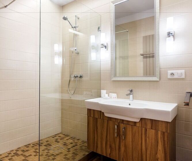 Elite Apartments Garbary Old Town