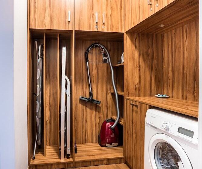 Elite Apartments Garbary Old Town