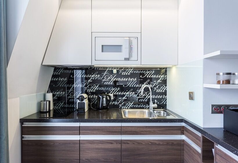 Elite Apartments Garbary Old Town