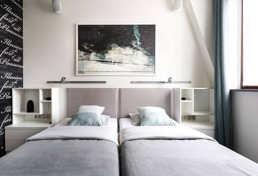 Elite Apartments Garbary Old Town