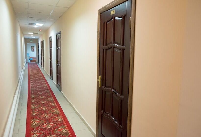 Fatima Hotel Building 2