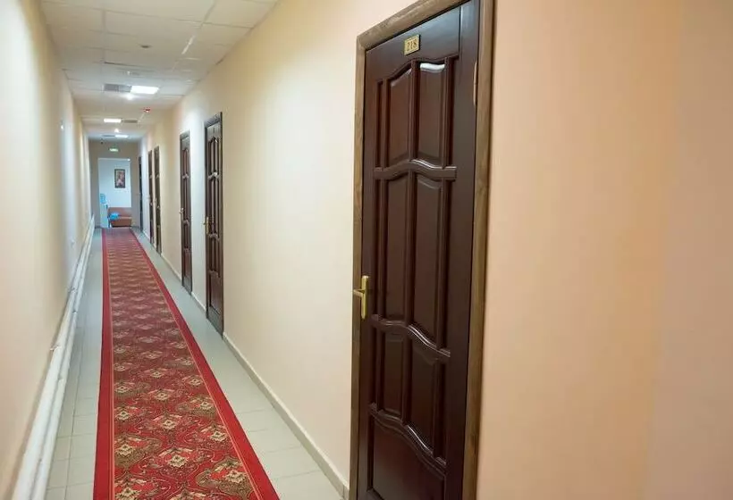 Fatima Hotel Building 2