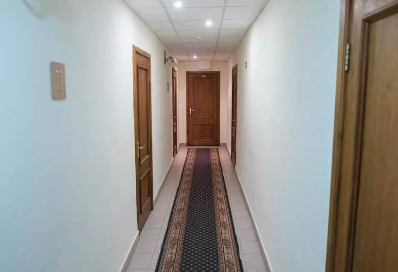Fatima Hotel Building 2