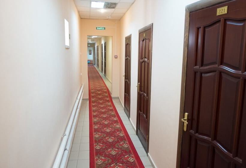 Fatima Hotel Building 2