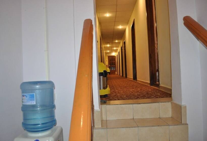 Fatima Hotel Building 2