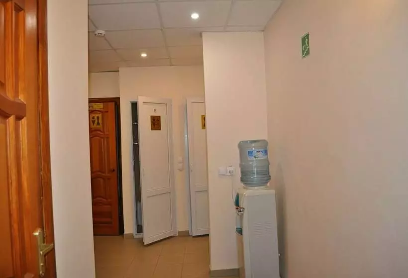 Fatima Hotel Building 2