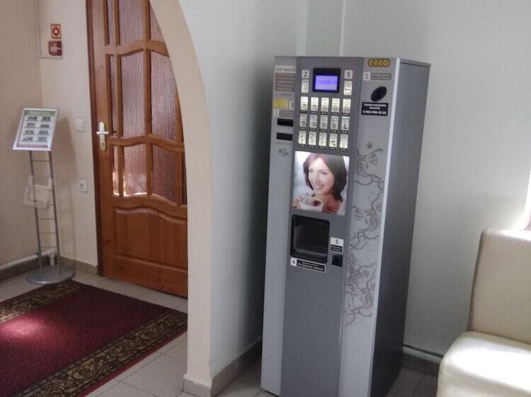 Fatima Hotel Building 2