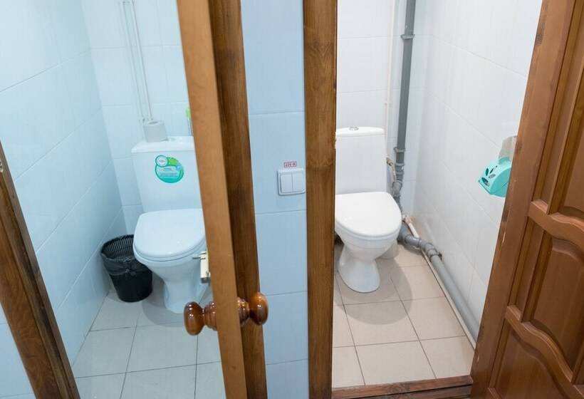 Fatima Hotel Building 2